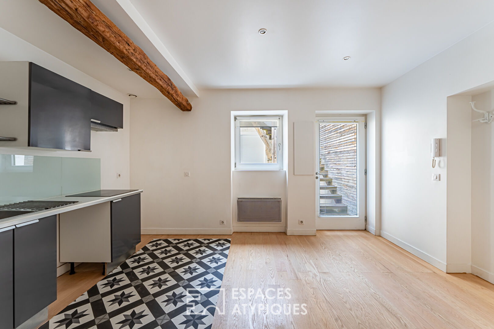Agence immobilière de Espaces Atypiques Yvelines - ESPACES ATYPIQUES YVELINES
