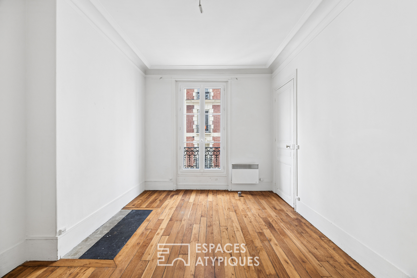 Agence immobilière de Espace Atypiques Paris Rive Gauche