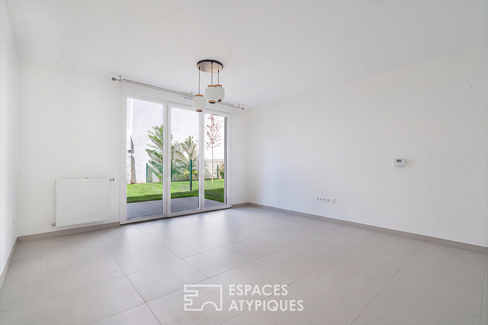 Agence immobilière de ESPACES ATYPIQUES SEINE SAINT DENIS