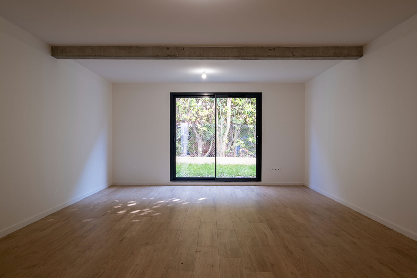 Appartement T3 de 87m² avec jardin - Minimes 31200