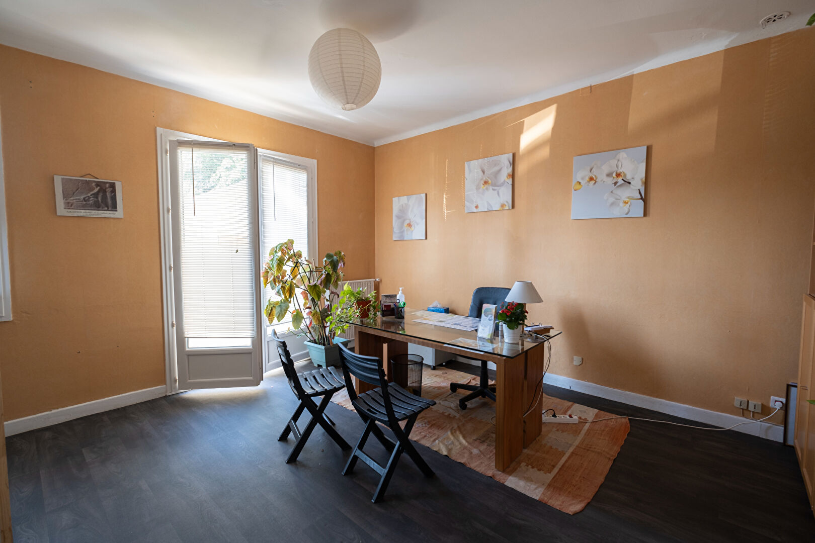 Photo Appartement/local commercial/colocation avec jardin et balcon-petit collectif -31500 Toulouse image 2/6