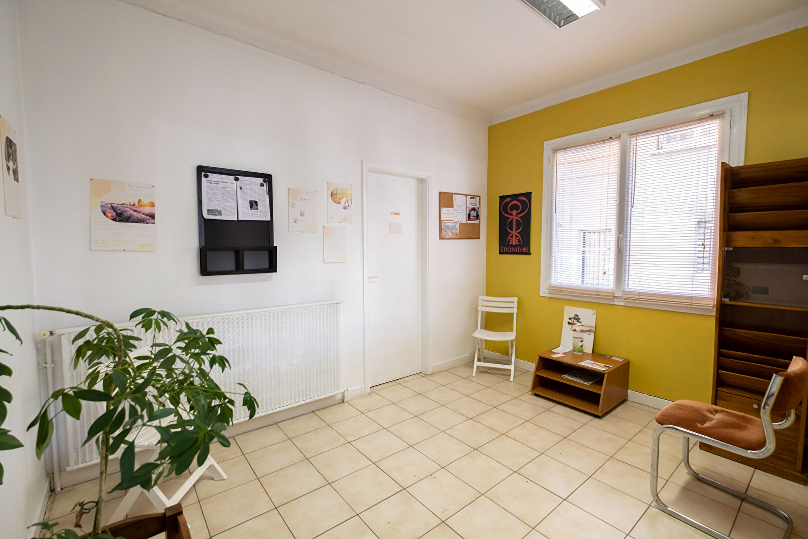 Photo Appartement/local commercial/colocation avec jardin et balcon-petit collectif -31500 Toulouse image 3/6