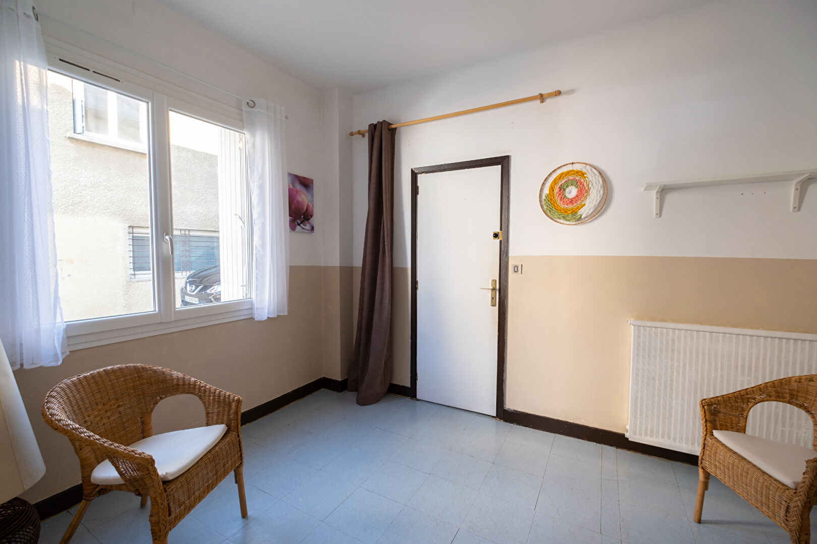 Photo Appartement/local commercial/colocation avec jardin et balcon-petit collectif -31500 Toulouse image 6/6
