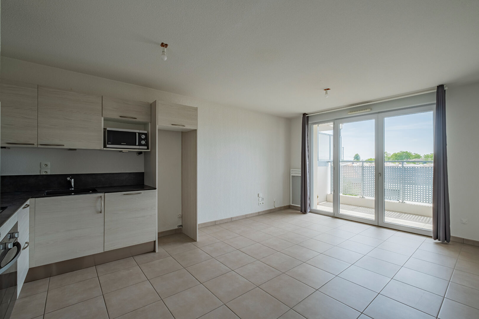 Photo Beau T3 basse consommation - 31200 Toulouse image 2/6