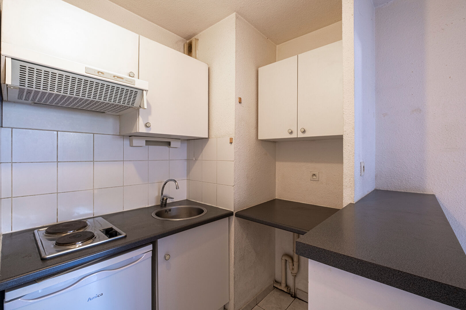 Photo Appartement T2 en rez de jardin . image 3/6