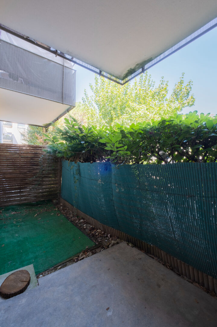 Photo Appartement T2 en rez de jardin . image 6/6
