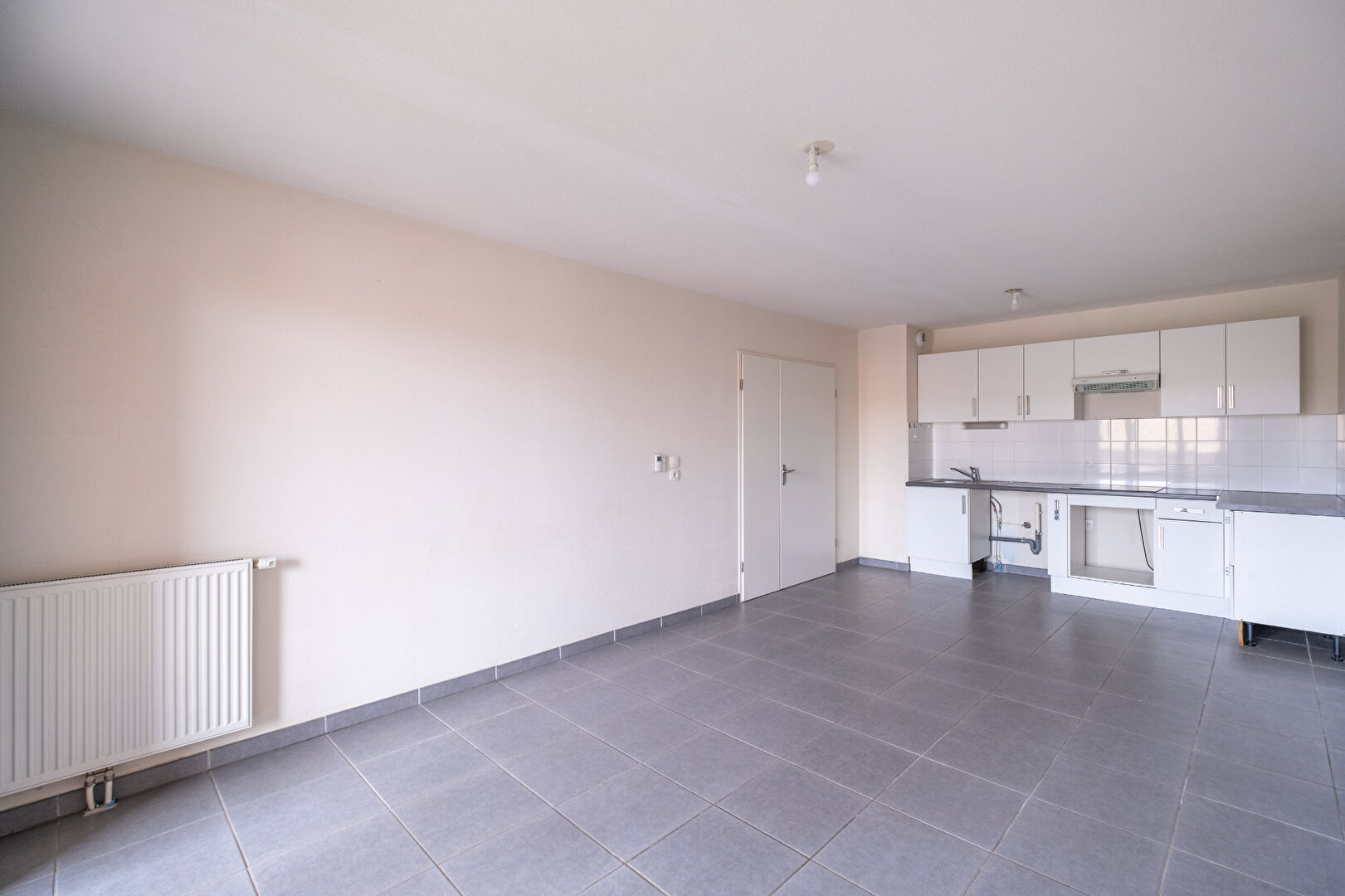 Photo Colomiers / Ramassiers T3 avec terrasses 18m² image 2/6