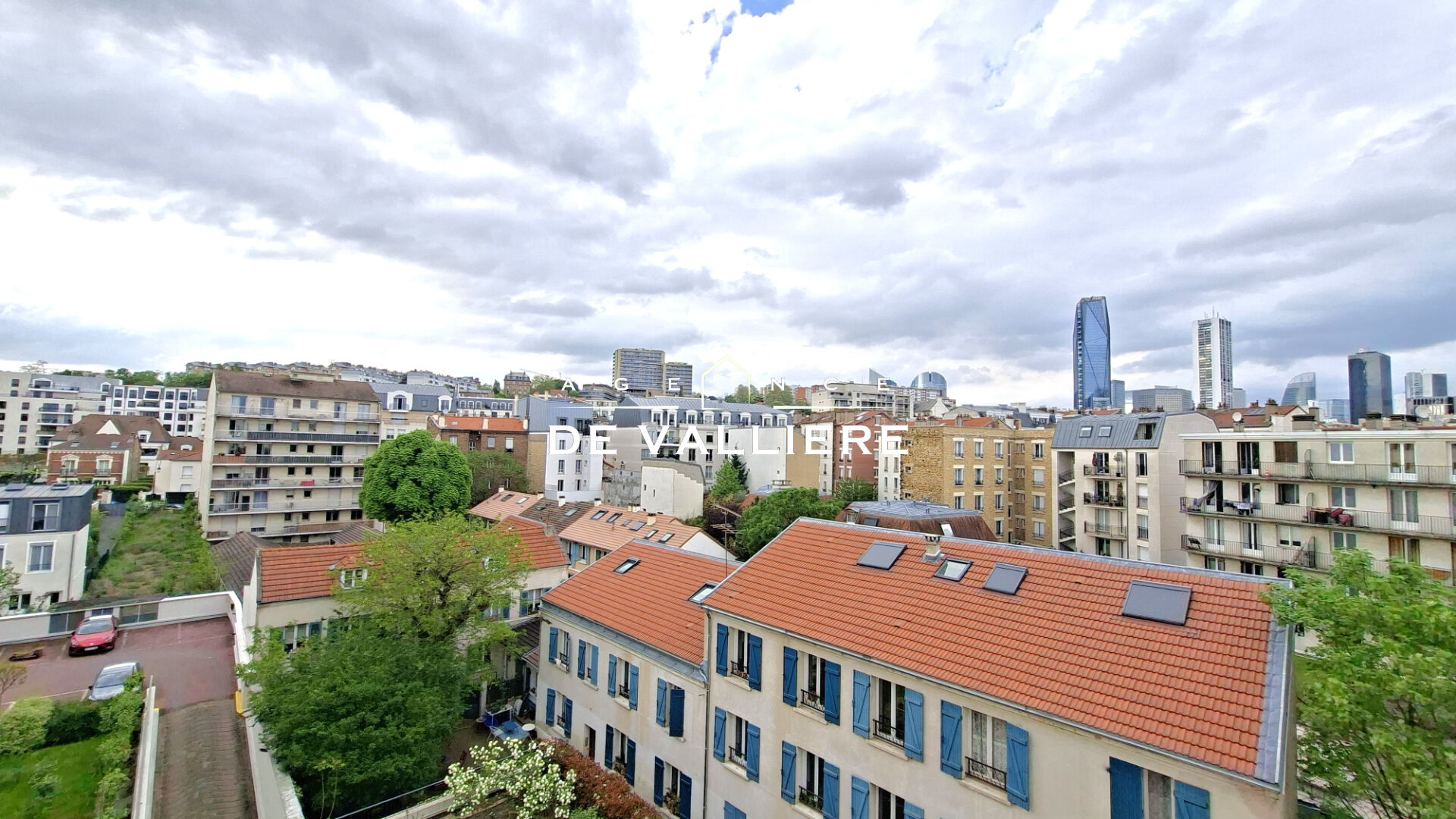 Agence immobilière de AGENCE DE VALLIERE - Puteaux