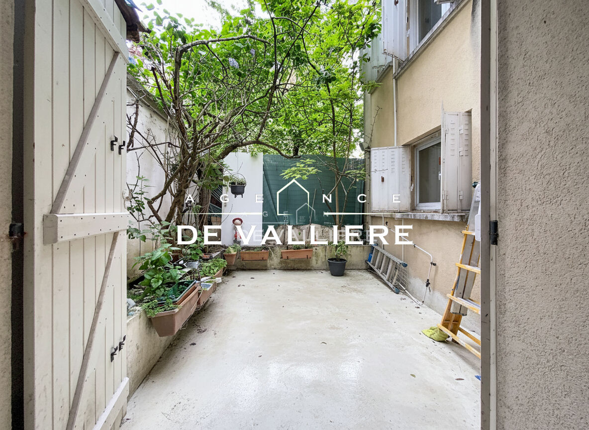 Agence immobilière de AGENCE DE VALLIERE - Puteaux