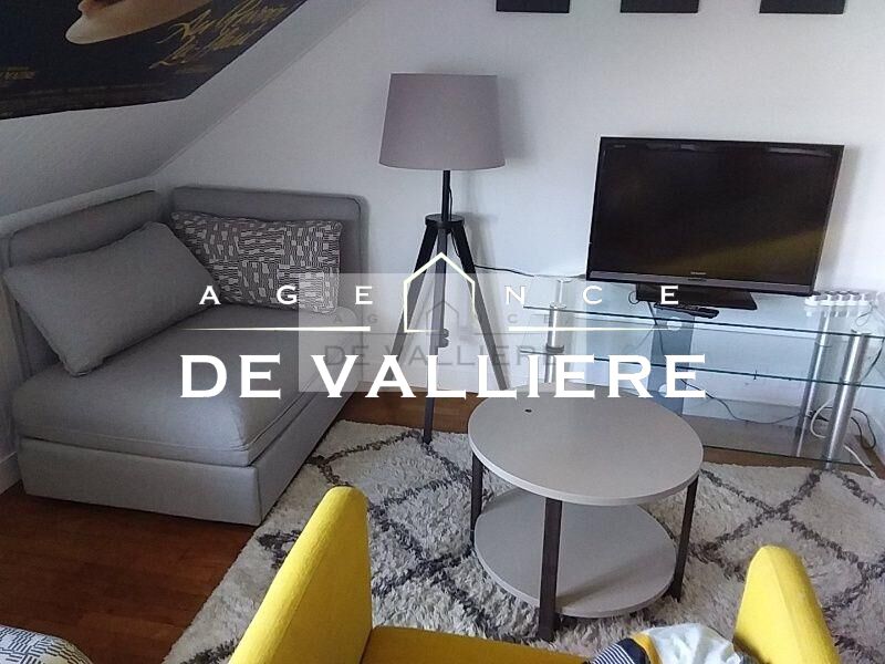 Agence immobilière de AGENCE DE VALLIERE - RUEIL