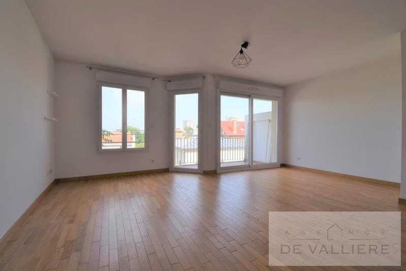 Agence immobilière de AGENCE DE VALLIERE - RUEIL