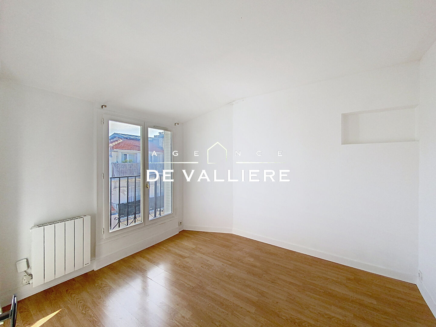 Agence immobilière de AGENCE DE VALLIERE - Puteaux