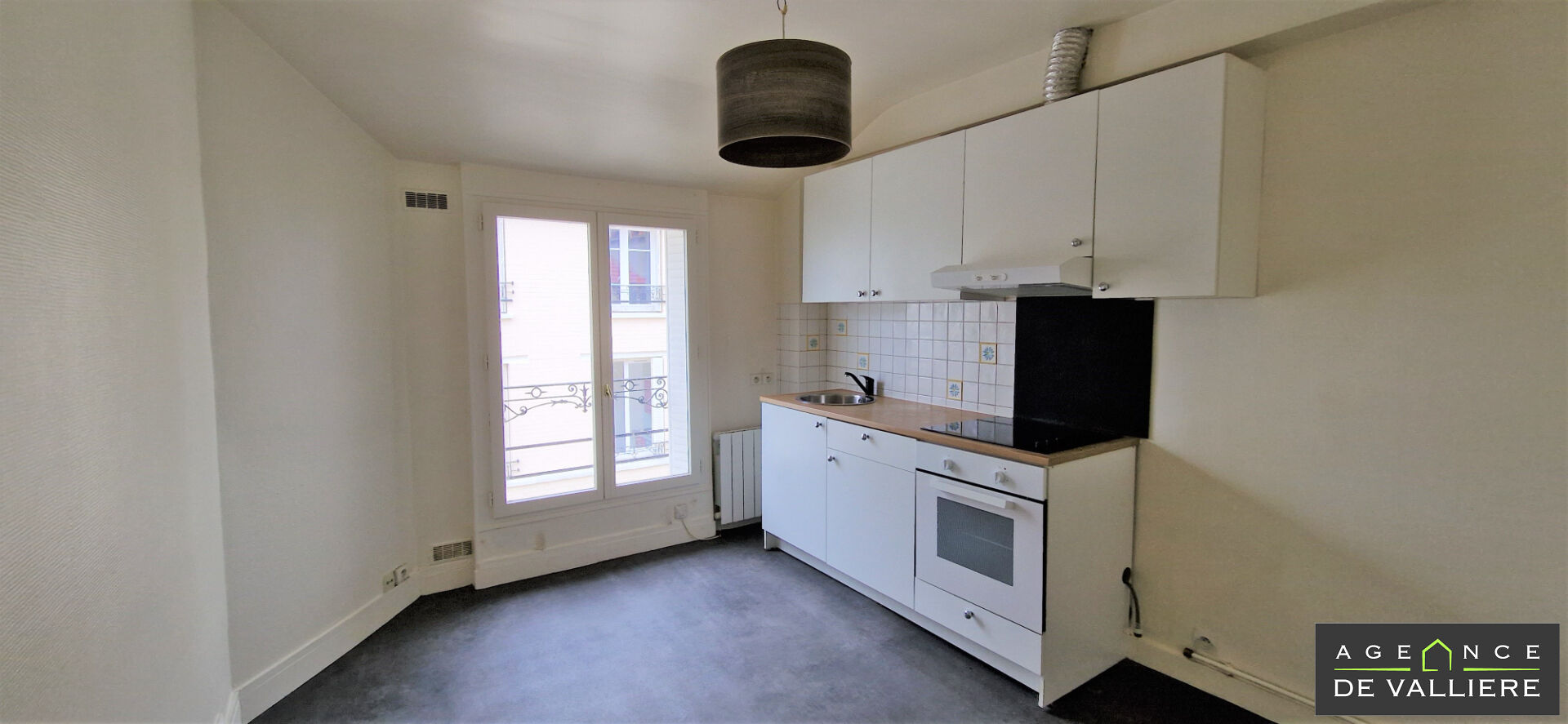 Agence immobilière de AGENCE DE VALLIERE - Puteaux