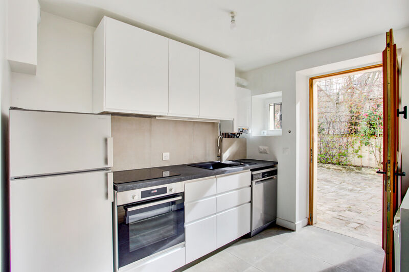 Agence immobilière de AGENCE DE VALLIERE - RUEIL