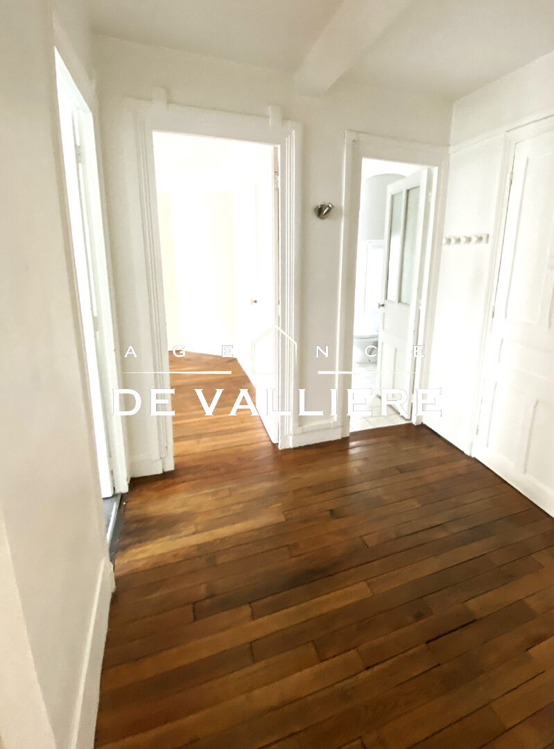 Agence immobilière de AGENCE DE VALLIERE - Suresnes