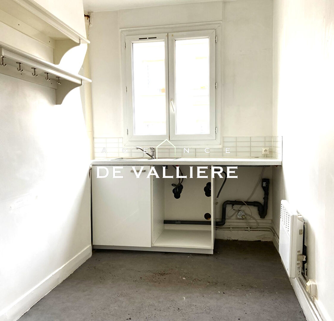 Photo Appartement Suresnes 2 pièce(s) 46 m2 image 2/5