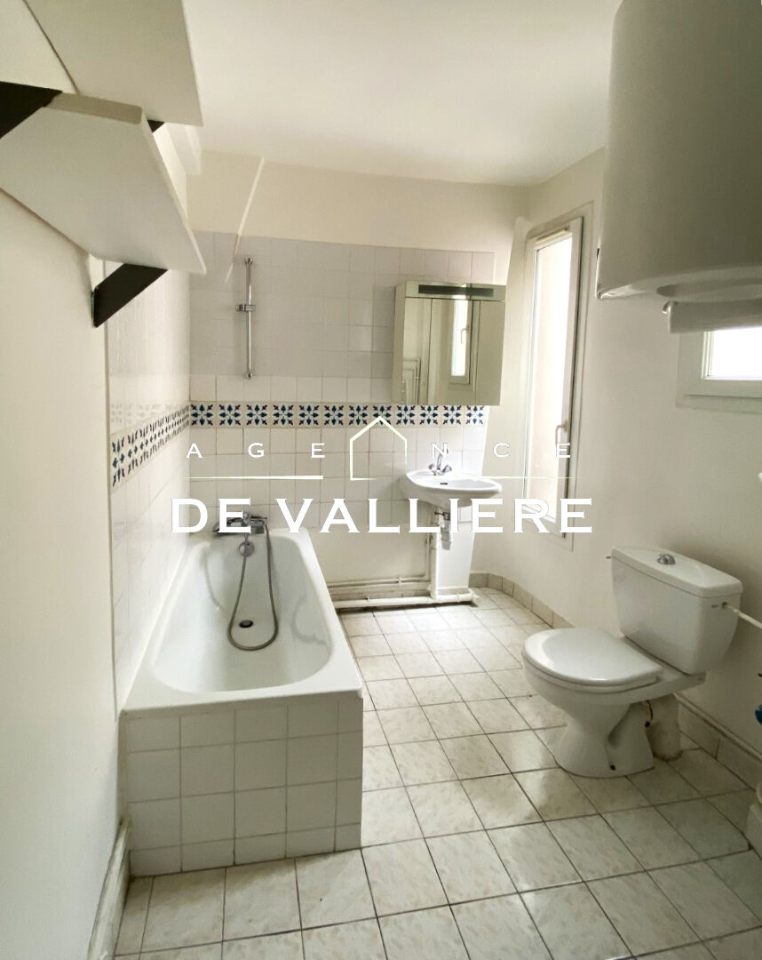 Photo Appartement Suresnes 2 pièce(s) 46 m2 image 4/5