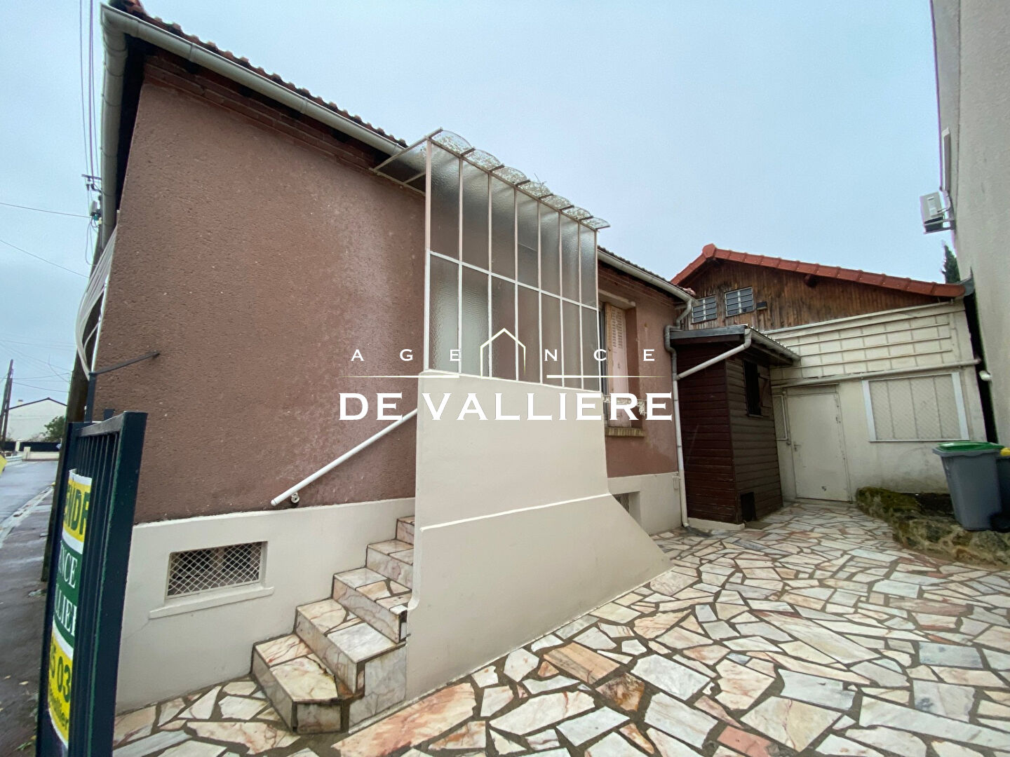 Agence immobilière de AGENCE DE VALLIERE - Puteaux