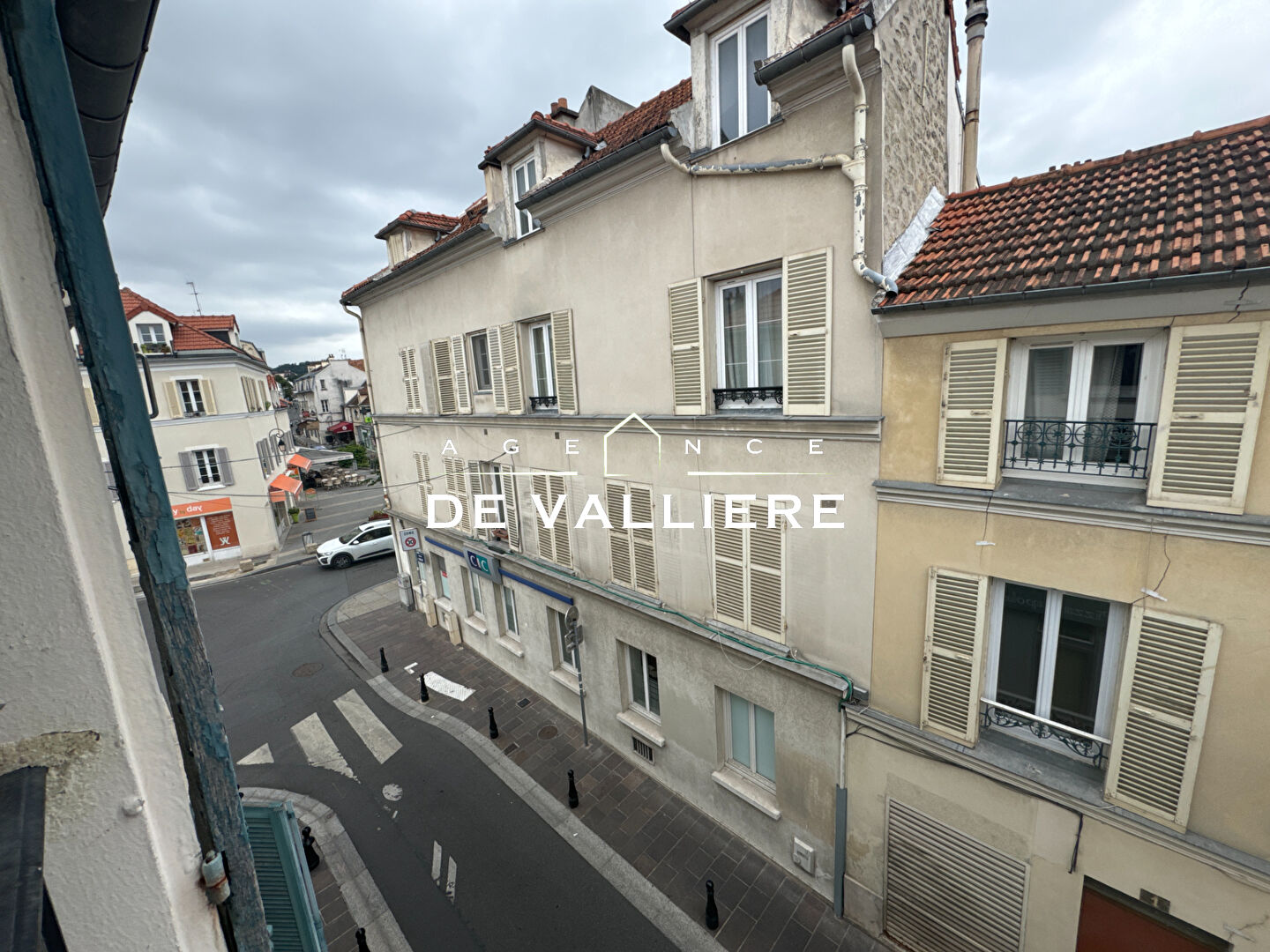 Photo NANTERRE - Centre-Ville - Studio image 6/6