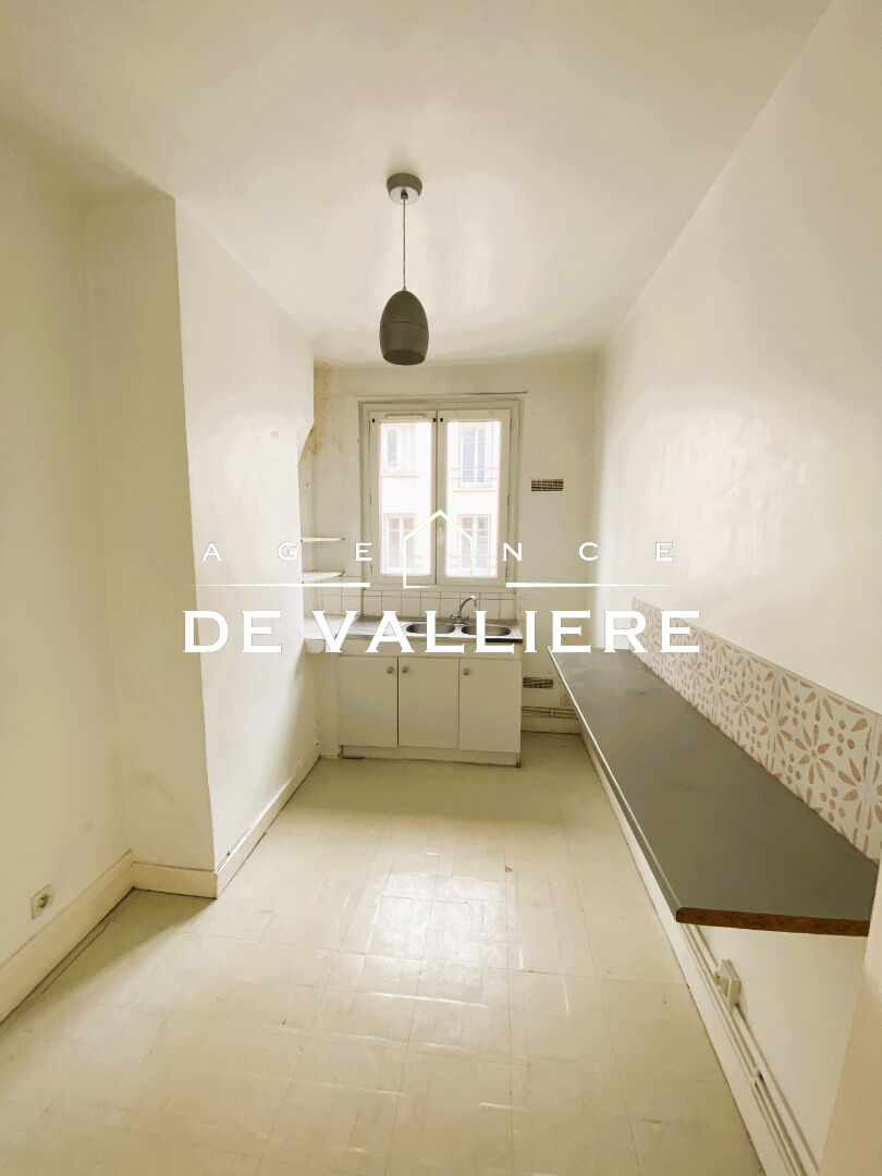 Agence immobilière de AGENCE DE VALLIERE - Puteaux