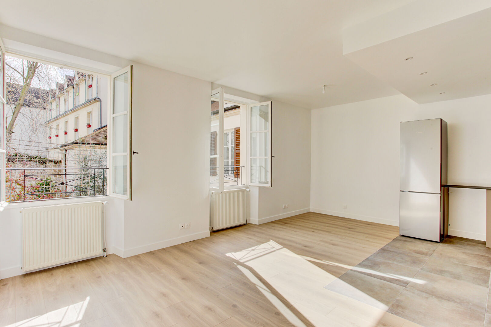 Agence immobilière de AGENCE DE VALLIERE - RUEIL