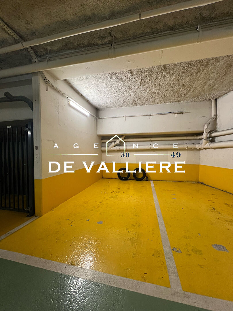 Agence immobilière de AGENCE DE VALLIERE - Rueil Centre
