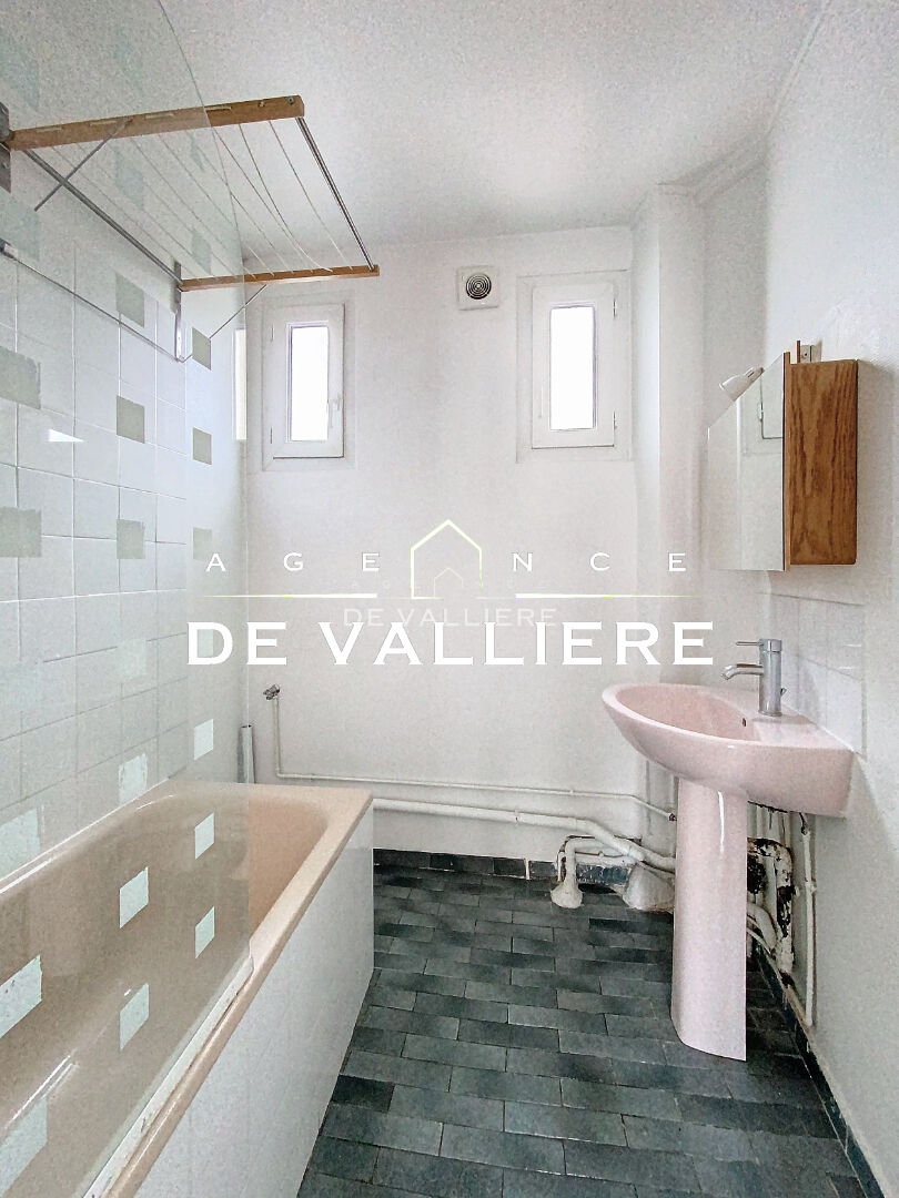 Photo Appartement Suresnes 2 pièce(s) 45 m2 image 5/6