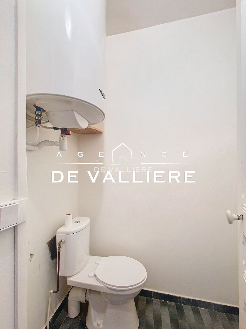 Photo Appartement Suresnes 2 pièce(s) 45 m2 image 6/6