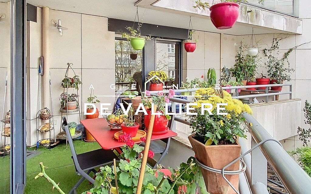 Agence immobilière de AGENCE DE VALLIERE - Suresnes
