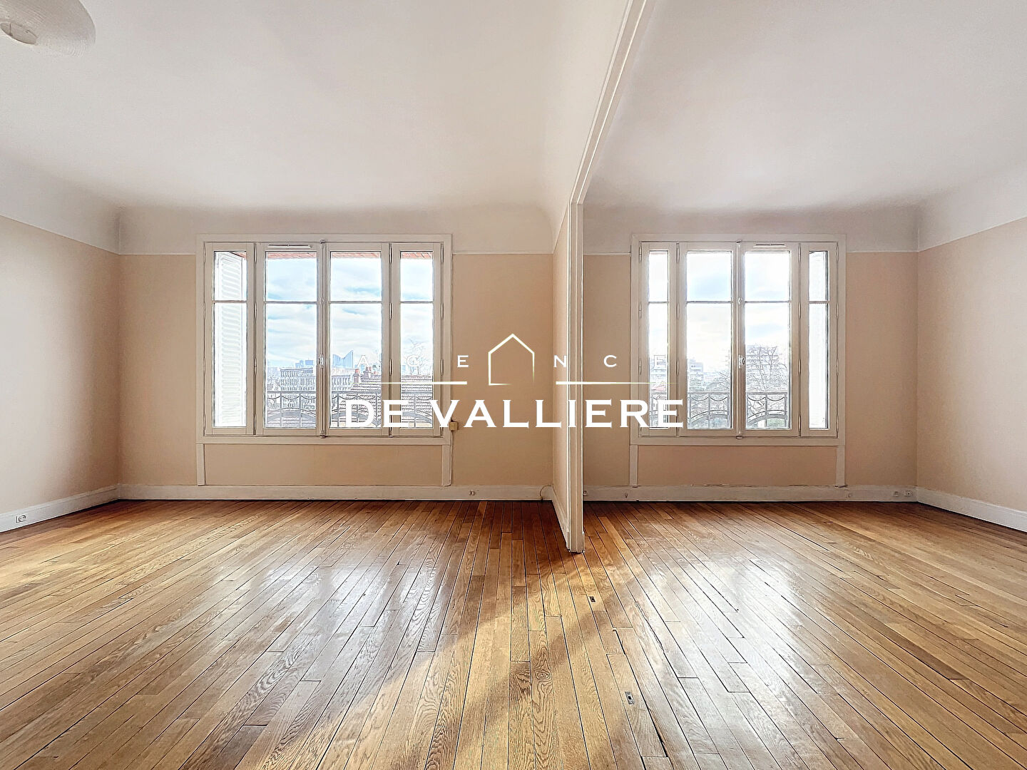 Photo Appartement  4P 86 m2 avec avec proche RER A image 4/6