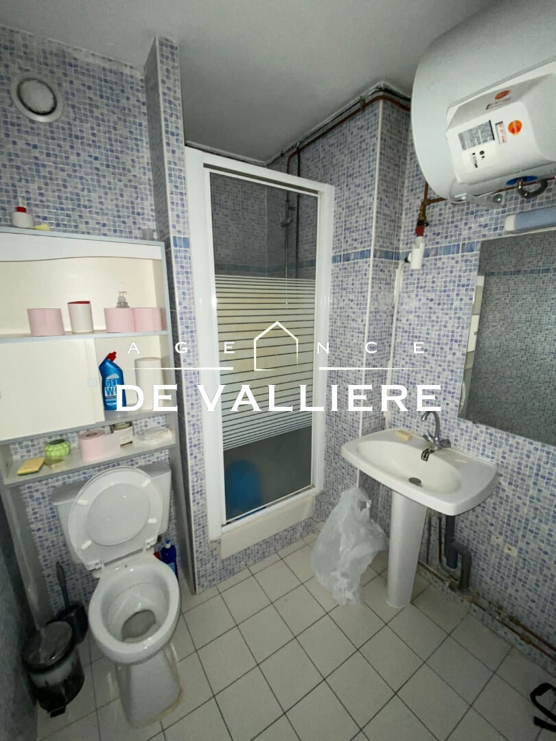 Photo Appartement Paris 2 pièce(s) 24m2 image 2/4