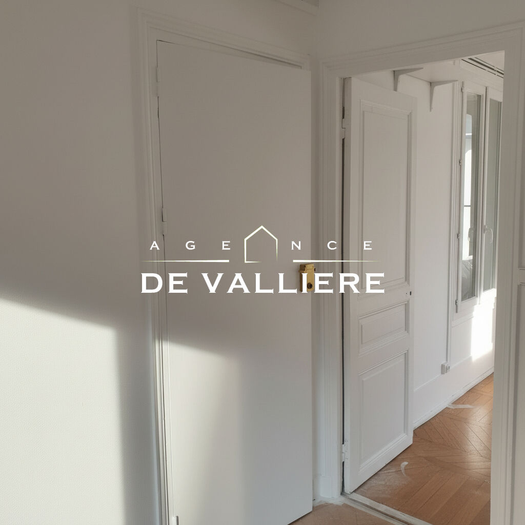 Agence immobilière de AGENCE DE VALLIERE - Puteaux