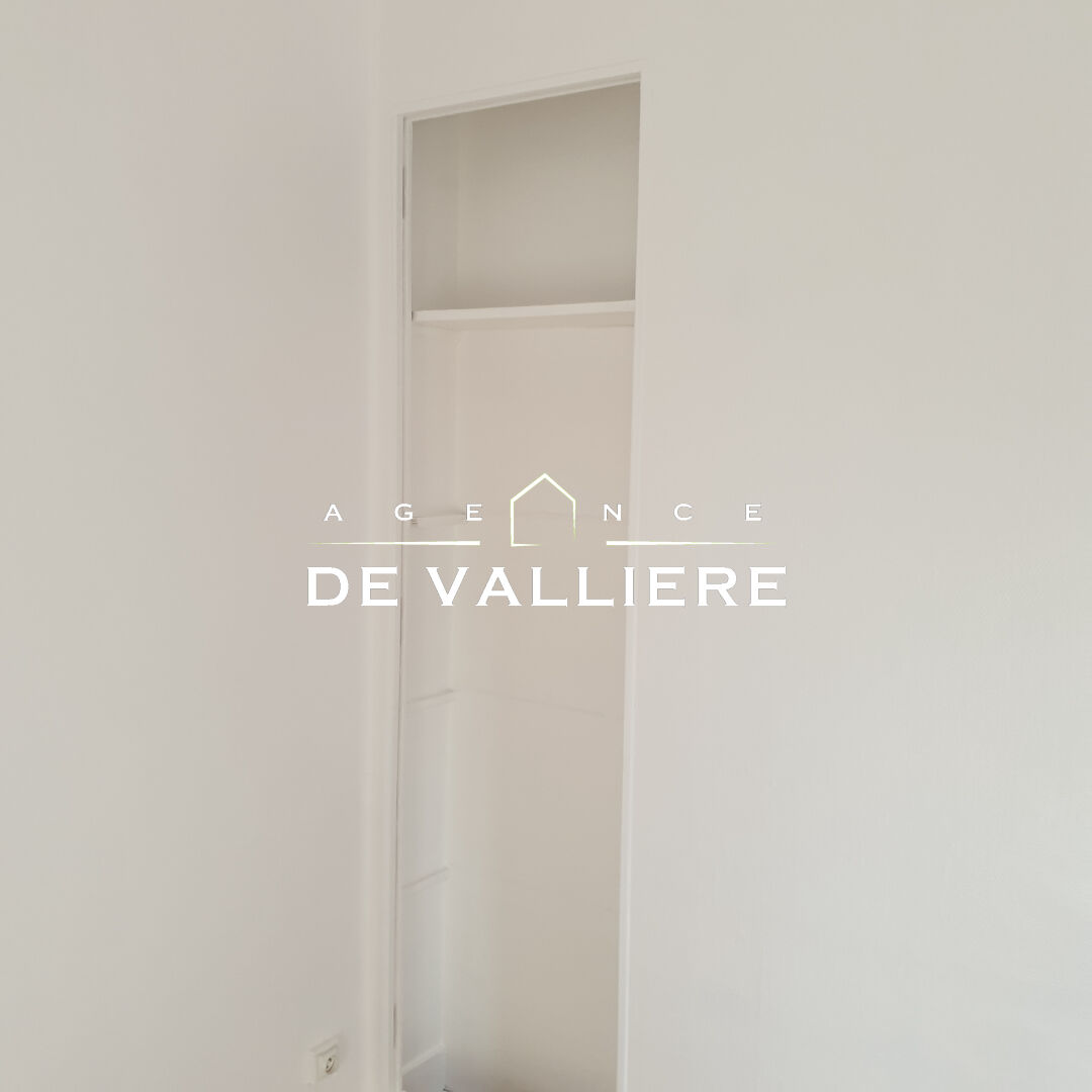 Agence immobilière de AGENCE DE VALLIERE - Puteaux