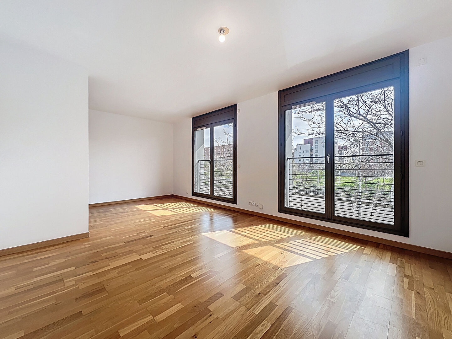 NANTERRE PROCHE RER A