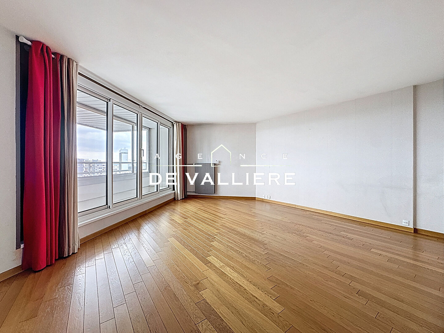 Agence immobilière de AGENCE DE VALLIERE - Agence du Parc