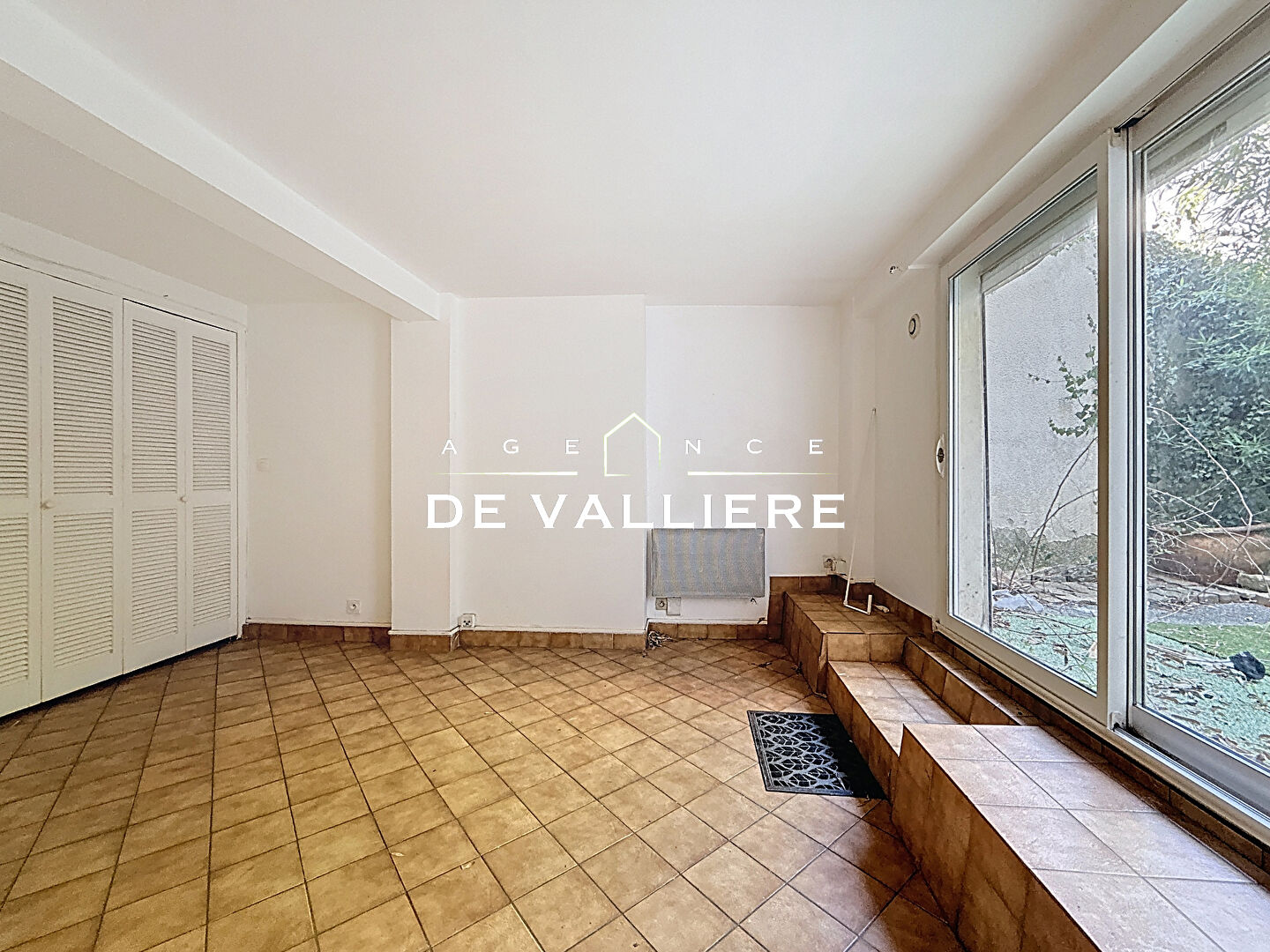 Agence immobilière de AGENCE DE VALLIERE - Rueil Centre