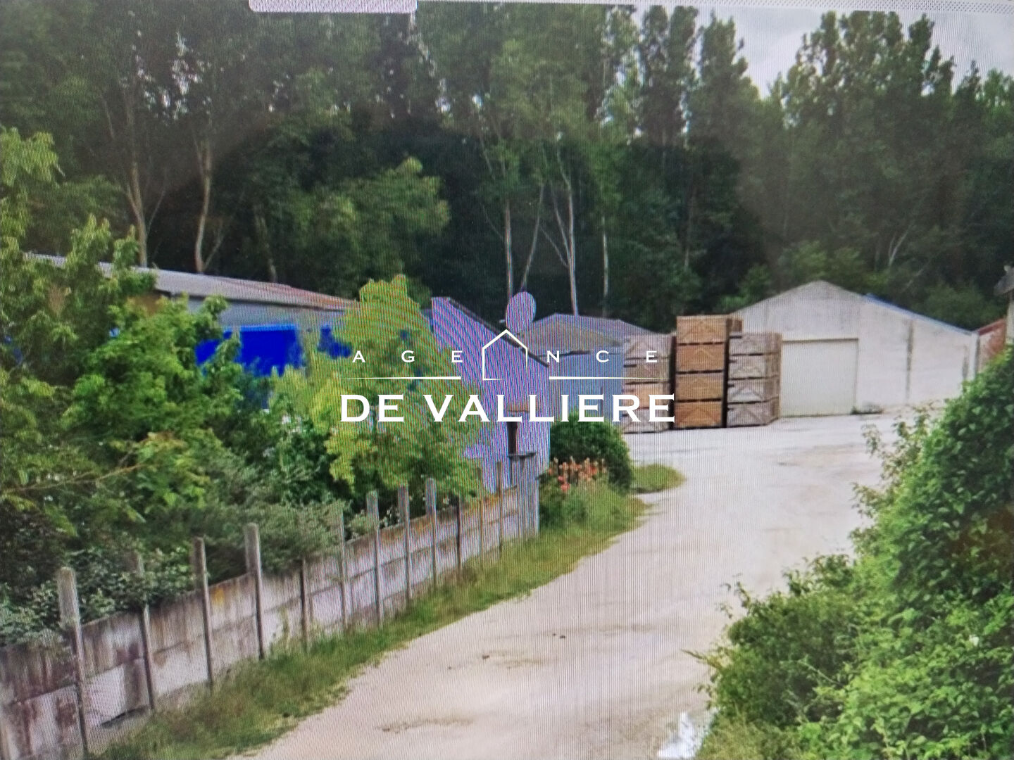 Agence immobilière de AGENCE DE VALLIERE - Puteaux