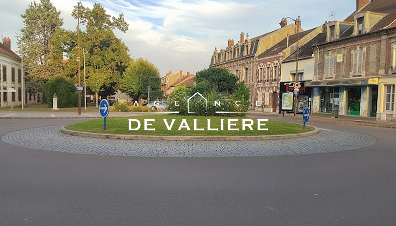 Agence immobilière de AGENCE DE VALLIERE - Puteaux