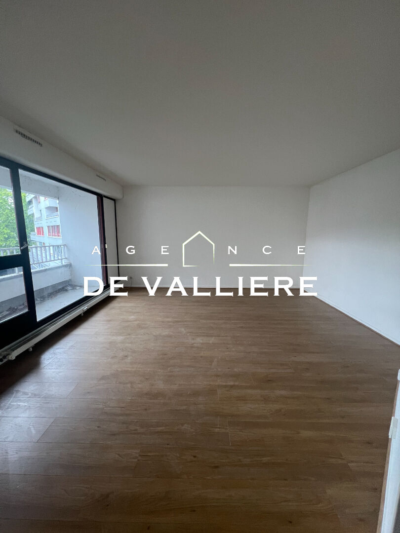 Agence immobilière de AGENCE DE VALLIERE - RUEIL