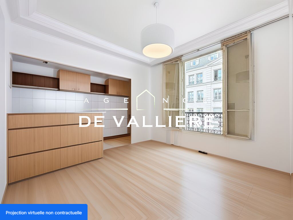 Agence immobilière de AGENCE DE VALLIERE - Puteaux