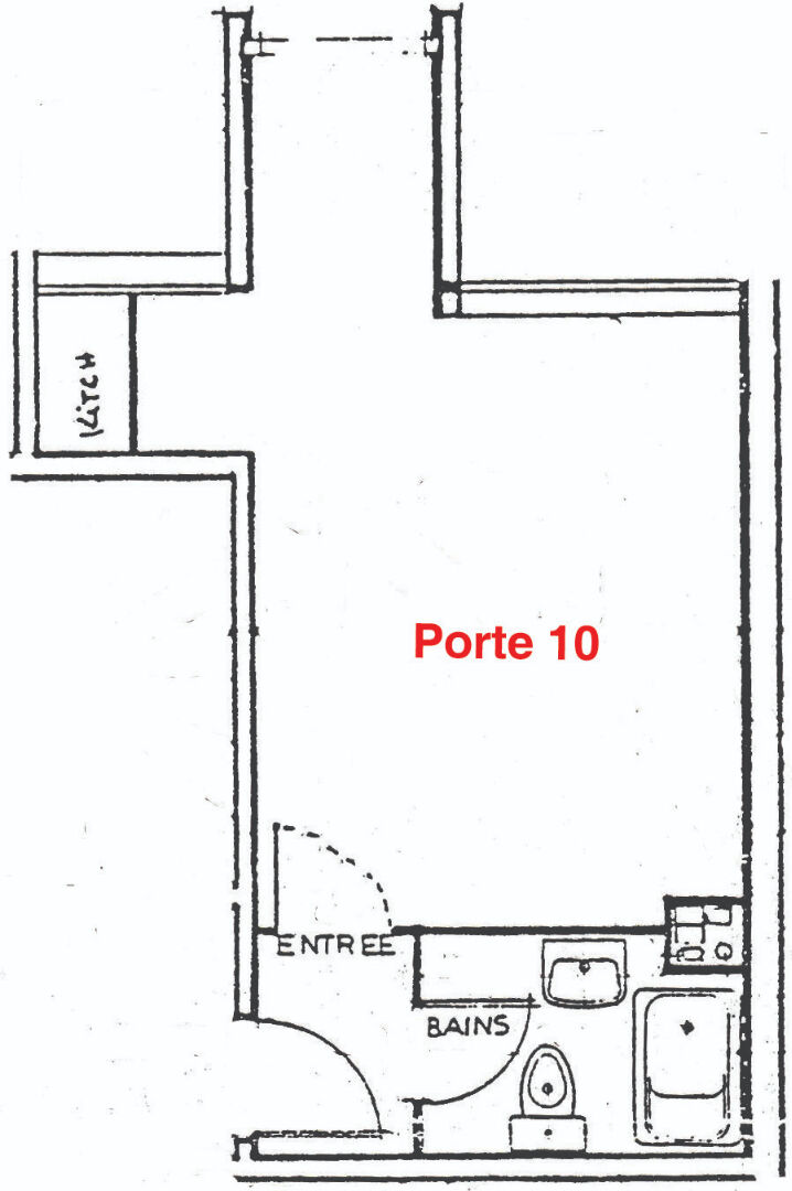 Agence immobilière de AGENCE DE VALLIERE - Nanterre Centre