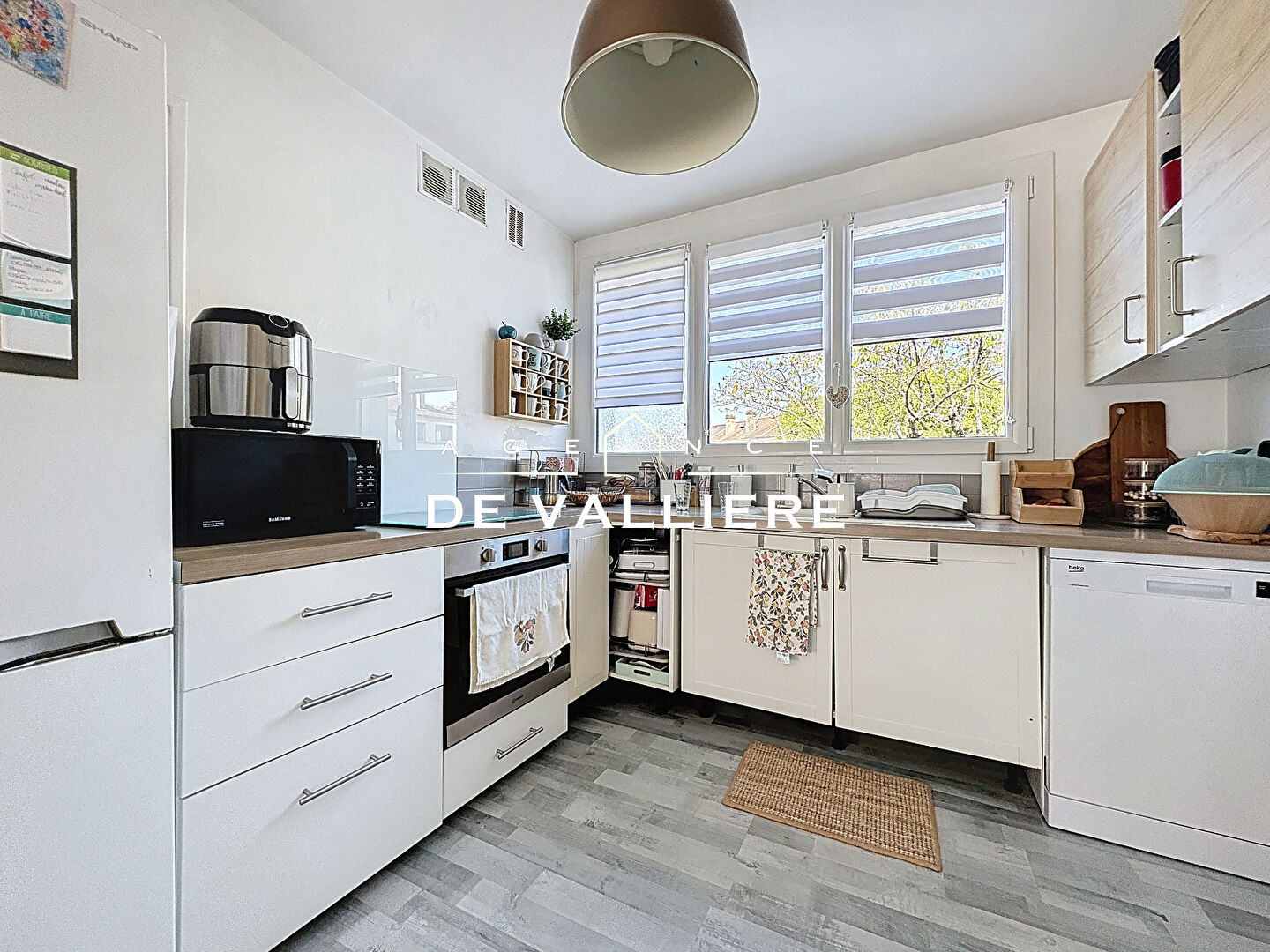 Agence immobilière de AGENCE DE VALLIERE - Puteaux