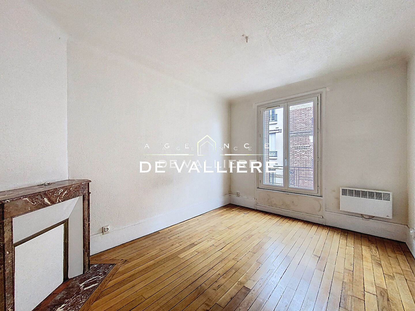 Agence immobilière de AGENCE DE VALLIERE - Suresnes