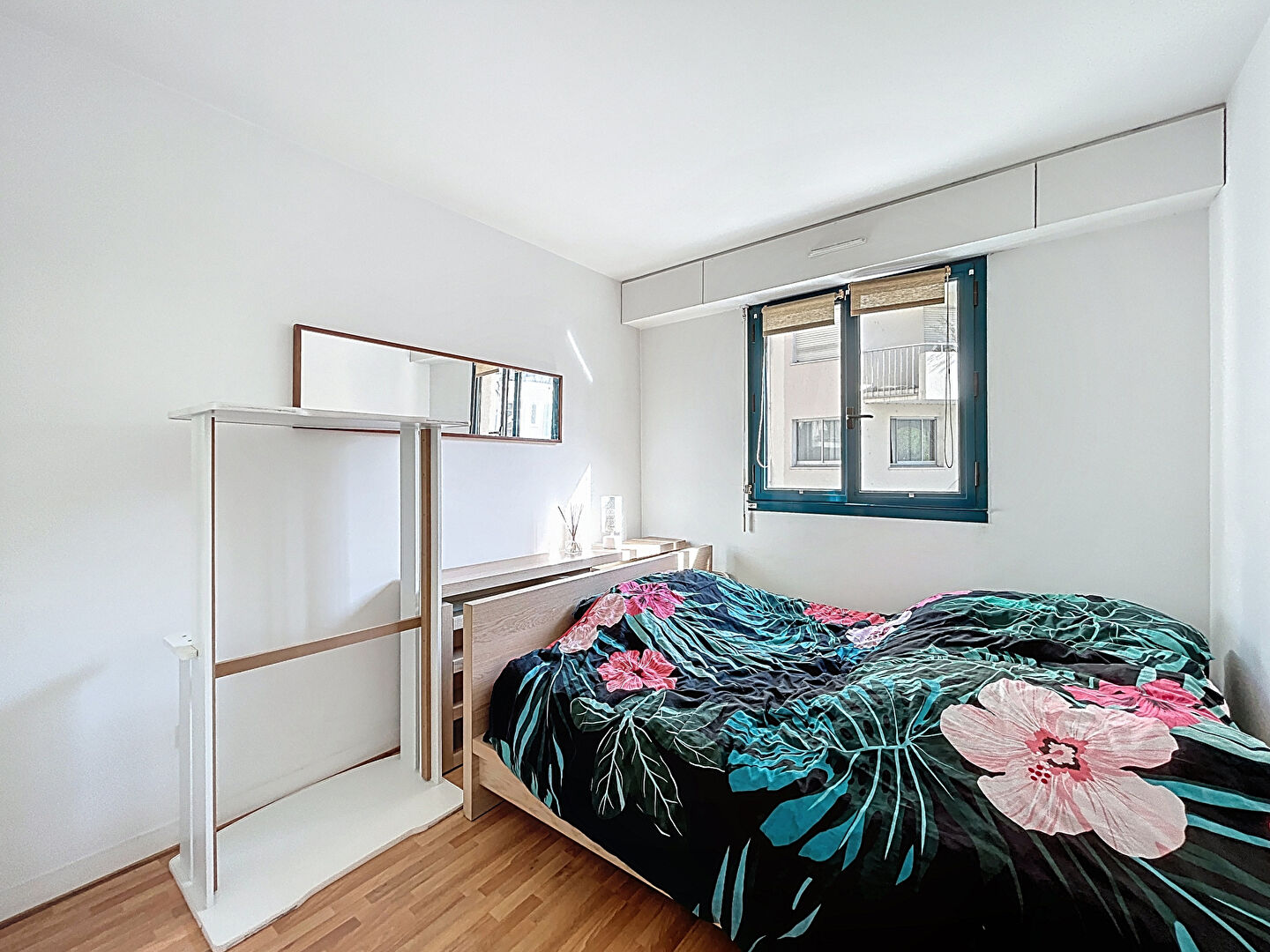 Photo Appartement Suresnes  2 pièces - Hyper Centre image 6/6