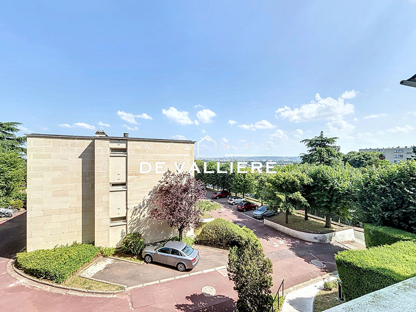 Agence immobilière de AGENCE DE VALLIERE - Suresnes