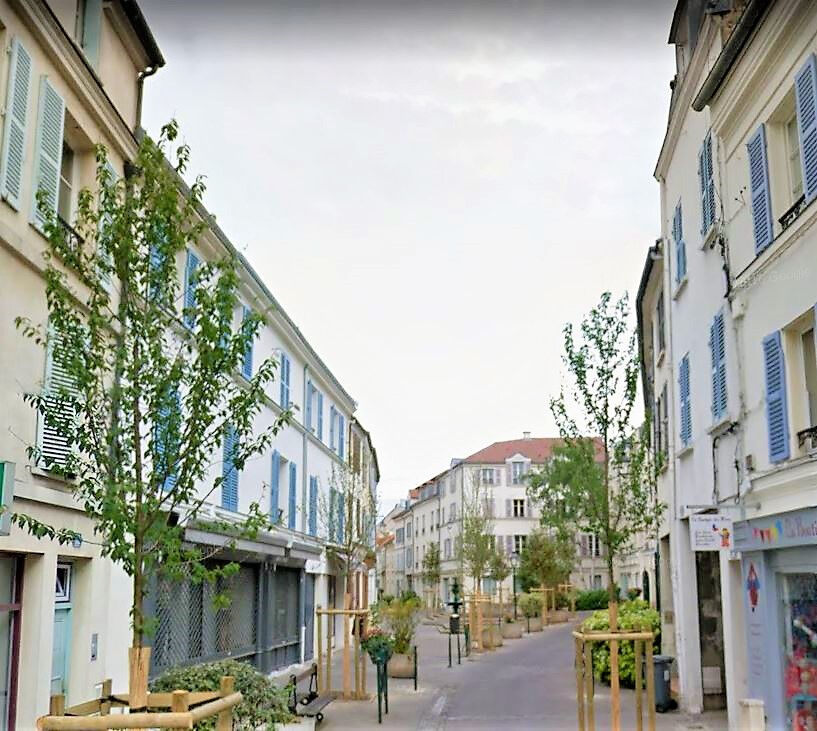 Agence immobilière de AGENCE DE VALLIERE - RUEIL