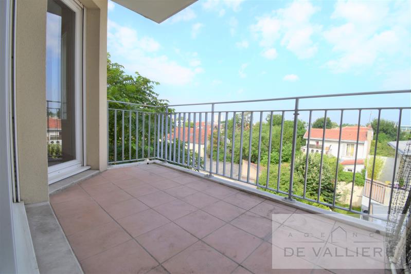 Agence immobilière de AGENCE DE VALLIERE - RUEIL