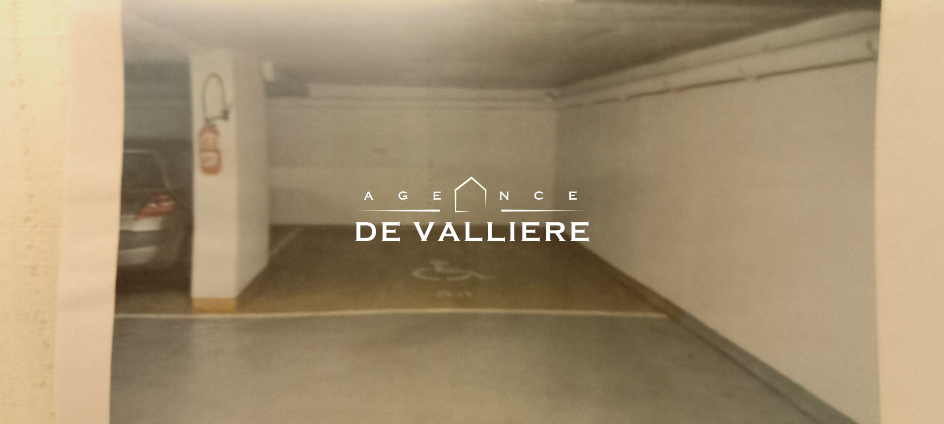 Agence immobilière de AGENCE DE VALLIERE - Rueil Centre