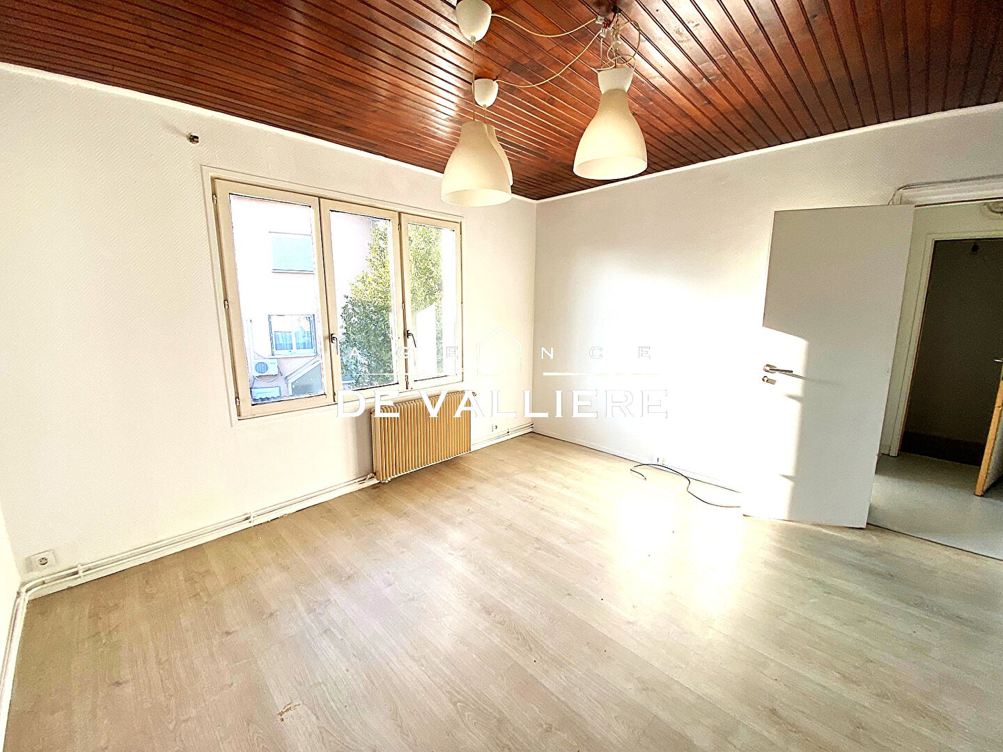 Agence immobilière de AGENCE DE VALLIERE - Puteaux