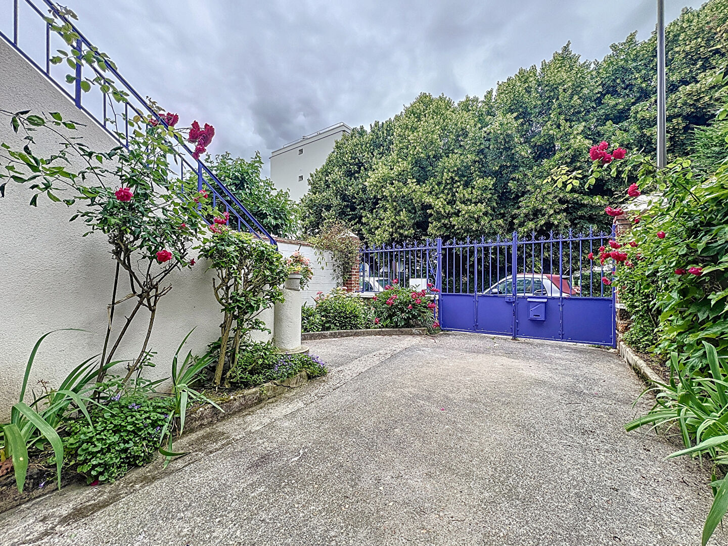 Photo MAISON FAMILIALE SURESNES image 2/6